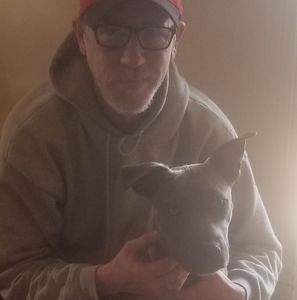 Meet your Posher, Todd